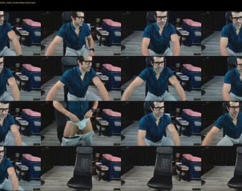 latino23bom — 71 minute Chaturbate male cam show recording, 1080p, Jul 29, 2021