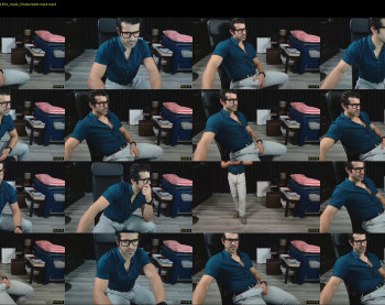 latino23bom — 70 minute Chaturbate male cam show recording, 1080p, Jul 29, 2021