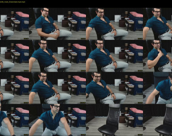 latino23bom — 19 minute Chaturbate male cam show recording, 1080p, Jul 29, 2021