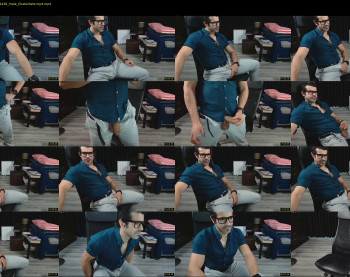latino23bom — 43 minute Chaturbate male cam show recording, 1080p, Jul 29, 2021