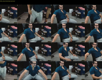 latino23bom — 30 minute Chaturbate male cam show recording, 1080p, Jul 29, 2021