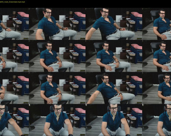 latino23bom — 13 minute Chaturbate male cam show recording, 1080p, Jul 29, 2021