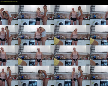 laura47_sweet — 6 minute Chaturbate couple cam show recording, 1080p, Jul 29, 2021