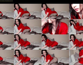 lavenasweet — 14 minute Chaturbate female cam show recording, 1080p, Jul 30, 2021