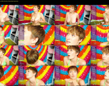 laylas_universe — 83 minute Chaturbate female cam show recording, 720p, Jul 30, 2021