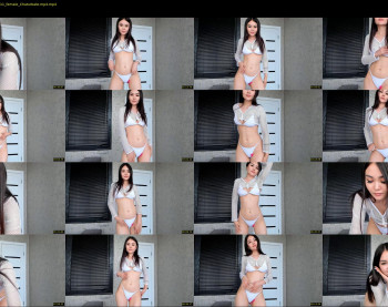 lee_chinsu — 11 minute Chaturbate female cam show recording, 1080p, Jul 29, 2021