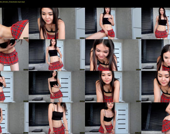 lee_chinsu — 70 minute Chaturbate female cam show recording, 1080p, Jul 29, 2021