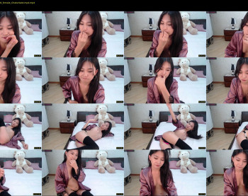lianamun — 4 minute Chaturbate female cam show recording, 720p, Jul 29, 2021