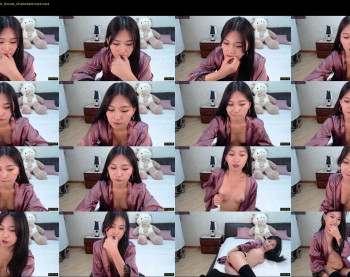 lianamun — 13 minute Chaturbate female cam show recording, 720p, Jul 29, 2021