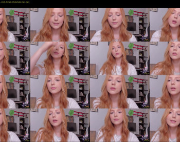 lil_pumpkinpie — 10 minute Chaturbate female cam show recording, 1080p, Jul 29, 2021