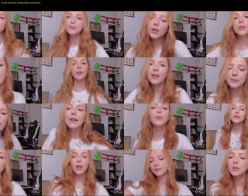 lil_pumpkinpie — 53 minute Chaturbate female cam show recording, 1080p, Jul 29, 2021