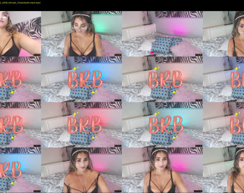 linda_morgan1 — 72 minute Chaturbate female cam show recording, 1080p, Jul 29, 2021