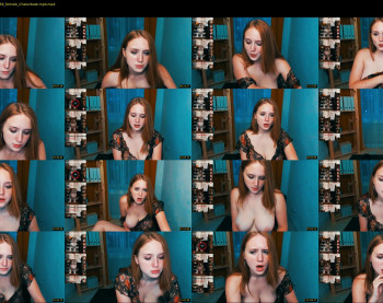linda_roxy — 70 minute Chaturbate female cam show recording, 720p, Jul 30, 2021