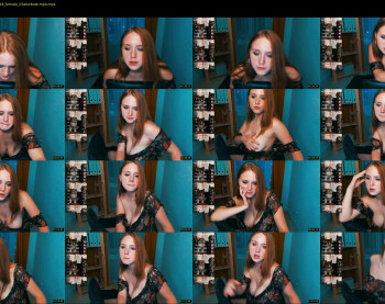 linda_roxy — 14 minute Chaturbate female cam show recording, 720p, Jul 30, 2021