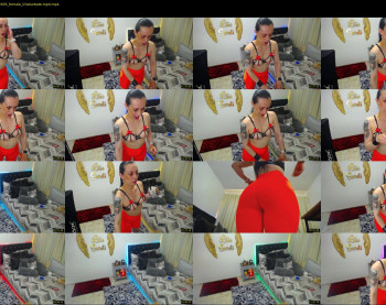 litas_secrets — 13 minute Chaturbate female cam show recording, 720p, Jul 29, 2021