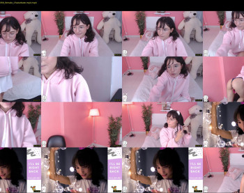 little_effy18 — 76 minute Chaturbate female cam show recording, 1080p, Jul 29, 2021
