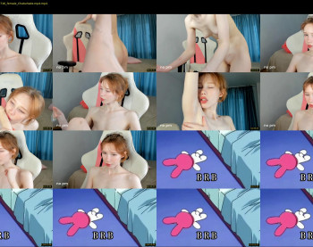 littlething88 — 84 minute Chaturbate female cam show recording, 1080p, Jul 29, 2021