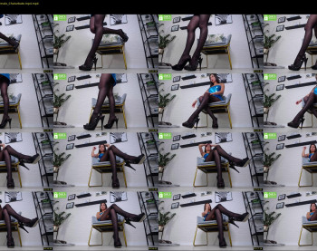look_ — 6 minute Chaturbate female cam show recording, 1080p, Jul 30, 2021