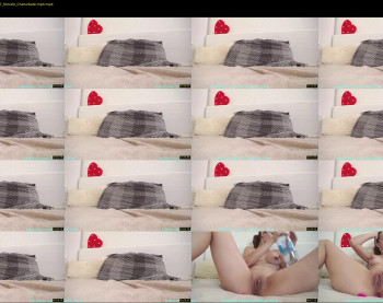 lottalikes — 7 minute Chaturbate female cam show recording, 1080p, Jul 29, 2021