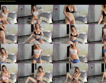 lovelylollly — 71 minute Chaturbate female cam show recording, 1080p, Jul 29, 2021