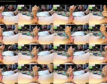 loveprobelive — 3 minute Chaturbate male cam show recording, 1080p, Jul 29, 2021