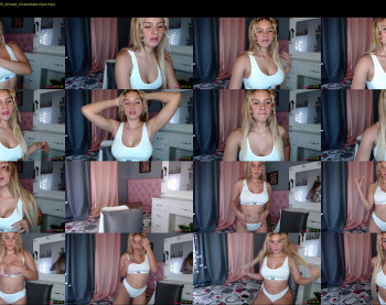 lulu_lopez — 70 minute Chaturbate female cam show recording, 1080p, Jul 30, 2021