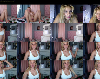lulu_lopez — 18 minute Chaturbate female cam show recording, 1080p, Jul 30, 2021