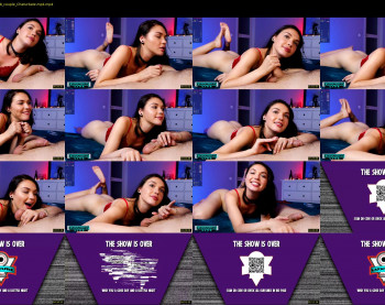 luxureart — 6 minute Chaturbate couple cam show recording, 1080p, Jul 29, 2021