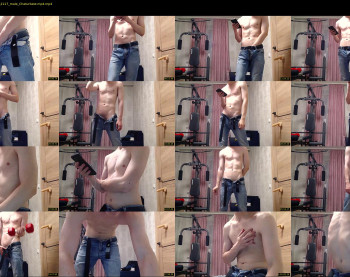 maestro3369 — 70 minute Chaturbate male cam show recording, 1080p, Jul 29, 2021
