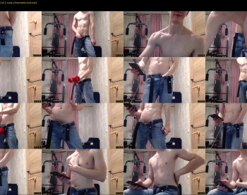 maestro3369 — 36 minute Chaturbate male cam show recording, 1080p, Jul 29, 2021