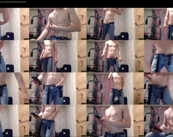maestro3369 — 52 minute Chaturbate male cam show recording, 1080p, Jul 29, 2021