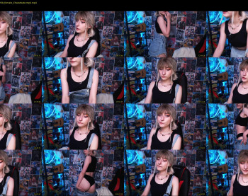 mana_rose — 73 minute Chaturbate female cam show recording, 1080p, Jul 29, 2021