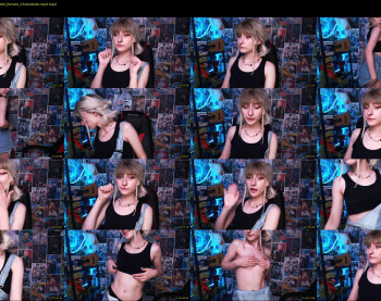 mana_rose — 73 minute Chaturbate female cam show recording, 1080p, Jul 30, 2021