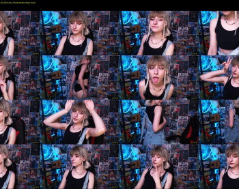 mana_rose — 74 minute Chaturbate female cam show recording, 1080p, Jul 30, 2021