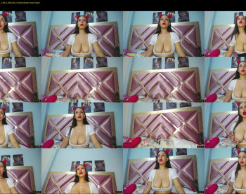 marilyn_rouse — 60 minute Chaturbate female cam show recording, 1080p, Jul 29, 2021