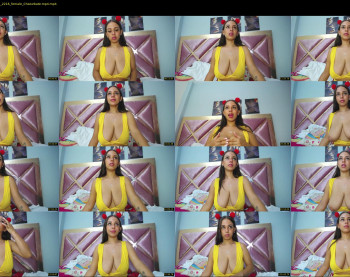 marilyn_rouse — 70 minute Chaturbate female cam show recording, 1080p, Jul 29, 2021