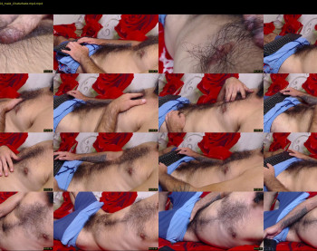 marioslim — 32 minute Chaturbate male cam show recording, 720p, Jul 30, 2021