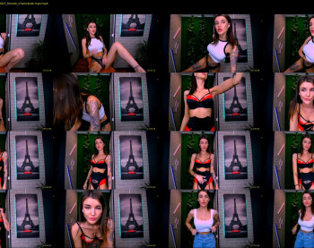 marti_lovely — 32 minute Chaturbate female cam show recording, 1080p, Jul 30, 2021