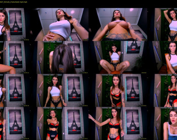 marti_lovely — 51 minute Chaturbate female cam show recording, 1080p, Jul 30, 2021