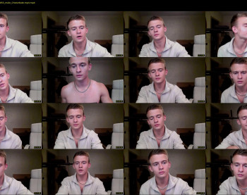 marvelboy_ — 70 minute Chaturbate male cam show recording, 720p, Jul 30, 2021