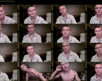 marvelboy_ — 70 minute Chaturbate male cam show recording, 720p, Jul 30, 2021