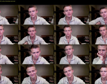 marvelboy_ — 70 minute Chaturbate male cam show recording, 720p, Jul 30, 2021