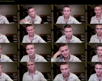 marvelboy_ — 70 minute Chaturbate male cam show recording, 720p, Jul 30, 2021