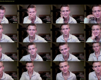marvelboy_ — 32 minute Chaturbate male cam show recording, 720p, Jul 30, 2021