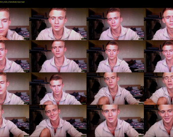 marvelboy_ — 23 minute Chaturbate male cam show recording, 720p, Jul 30, 2021
