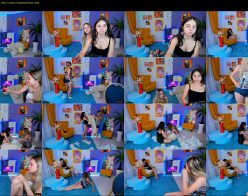 mary_marlow — 73 minute Chaturbate female cam show recording, 1080p, Jul 29, 2021