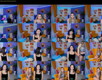 mary_marlow — 73 minute Chaturbate female cam show recording, 1080p, Jul 29, 2021