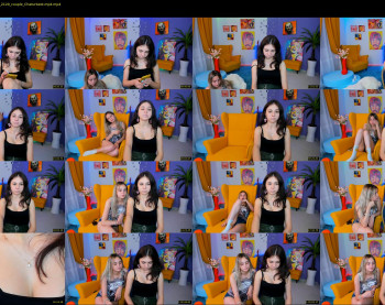 mary_marlow — 74 minute Chaturbate female cam show recording, 1080p, Jul 29, 2021