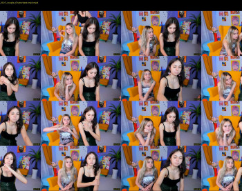 mary_marlow — 6 minute Chaturbate female cam show recording, 1080p, Jul 29, 2021
