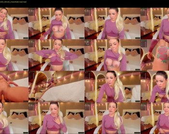 meganscottx — 76 minute Chaturbate female cam show recording, 1080p, Jul 29, 2021